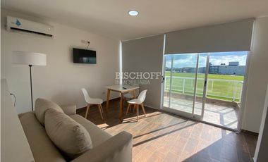 CASAS DE SPA - MONOAMBIENTE A ESTRENAR- TERMAS DE DOLORES