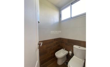 CASAS DE SPA - MONOAMBIENTE A ESTRENAR- TERMAS DE DOLORES