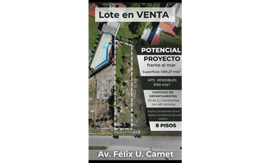 Lote en Venta