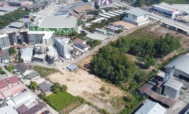 Land for sale in Rop Wiang, Chiang Rai