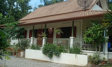 2 Bedroom House for sale in Pa Ko Dam, Chiang Rai