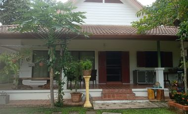 2 Bedroom House for sale in Pa Ko Dam, Chiang Rai