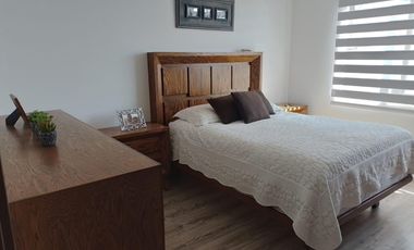Venta de Casa en condominio en Alborada 3 en San Mateo Atenco