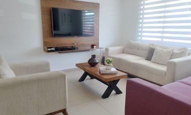Venta de Casa en condominio en Alborada 3 en San Mateo Atenco