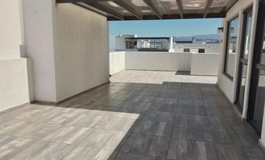 Venta de Casa en condominio en Alborada 3 en San Mateo Atenco