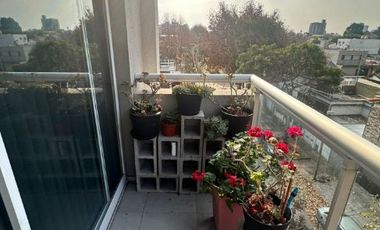 Piso en venta en Quilmes Oeste Centro