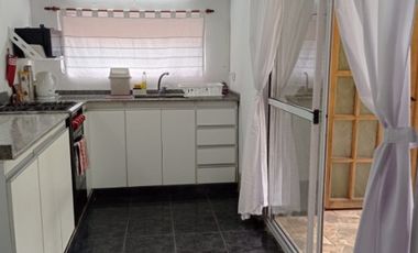 Casa en venta en Jose C Paz Este