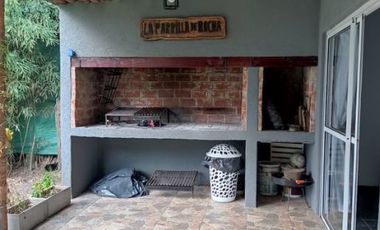 Casa en venta en Jose C Paz Este