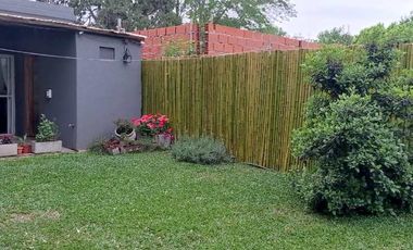 Casa en venta en Jose C Paz Este
