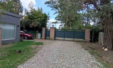 Casa en venta en Jose C Paz Este
