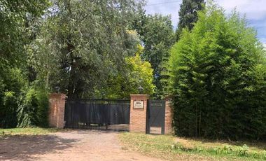 Casa en venta en Jose C Paz Este