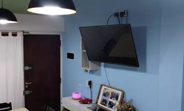 Departamento en venta en Santa Teresita