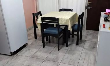 Departamento en venta en Santa Teresita
