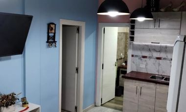 Departamento en venta en Santa Teresita