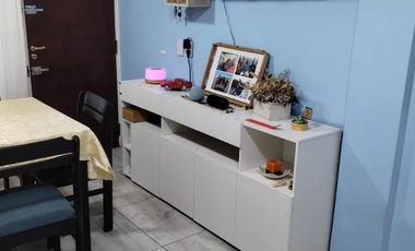 Departamento en venta en Santa Teresita