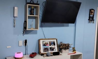 Departamento en venta en Santa Teresita