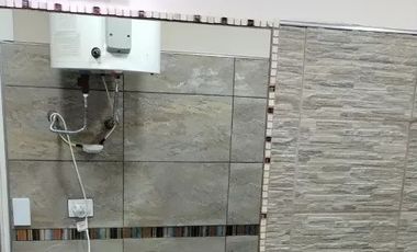 Departamento en venta en Santa Teresita