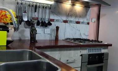 Departamento en venta en Santa Teresita