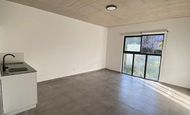 Monoambiente en venta en Valeria del Mar