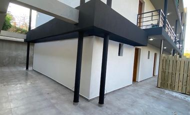 Monoambiente en venta en Valeria del Mar