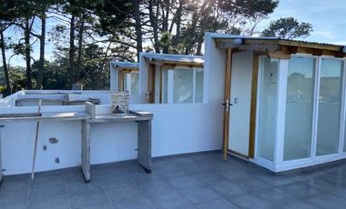 Monoambiente en venta en Valeria del Mar
