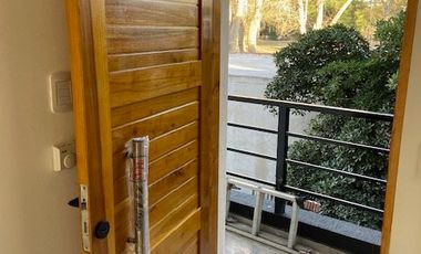 Monoambiente en venta en Valeria del Mar