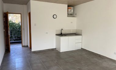 Monoambiente en venta en Valeria del Mar