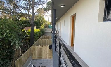 Monoambiente en venta en Valeria del Mar