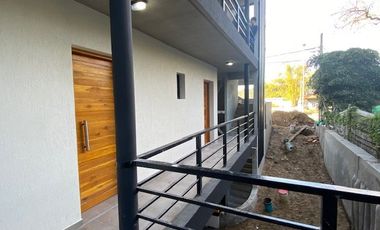 Monoambiente en venta en Valeria del Mar