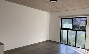 Monoambiente en venta en Valeria del Mar