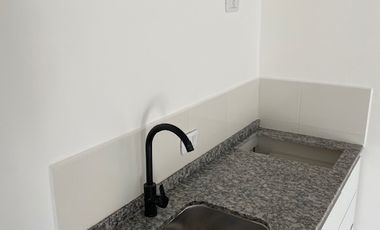 Monoambiente en venta en Valeria del Mar