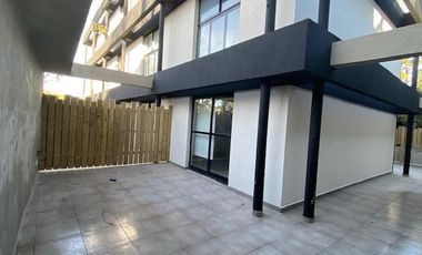Monoambiente en venta en Valeria del Mar