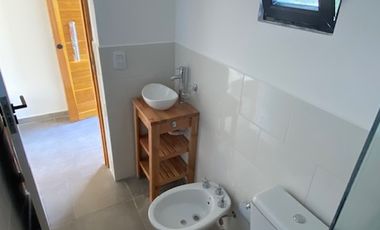 Monoambiente en venta en Valeria del Mar