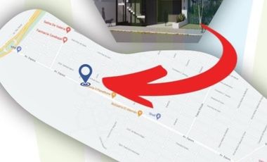 Monoambiente en venta en Valeria del Mar