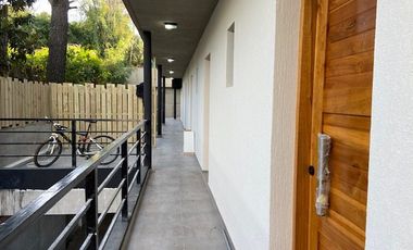 Monoambiente en venta en Valeria del Mar