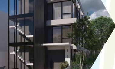 Monoambiente en venta en Valeria del Mar