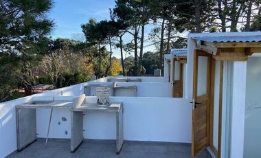 Monoambiente en venta en Valeria del Mar