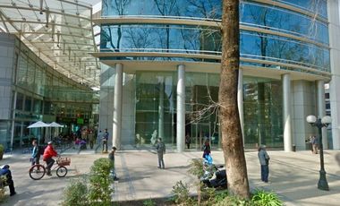 Oficina en Arriendo en Torre Paris/ Metro Los Leones