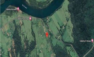 Parcela en Venta en Río Puelo