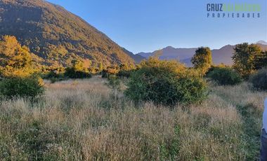 Parcela en Venta en Río Puelo