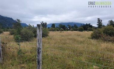 Parcela en Venta en Río Puelo