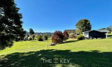 Casa en Venta en Parcelación Las Encinas - Cond. Quebrada Honda