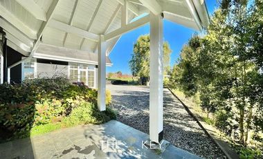 Casa en Venta en Parcelación Las Encinas - Cond. Quebrada Honda