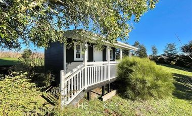 Casa en Venta en Parcelación Las Encinas - Cond. Quebrada Honda