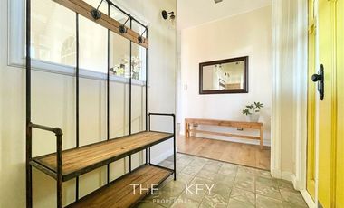 Casa en Venta en Parcelación Las Encinas - Cond. Quebrada Honda