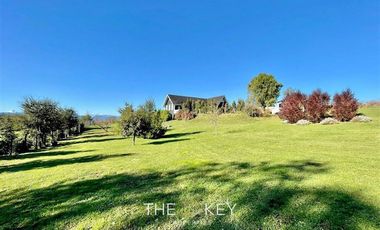 Casa en Venta en Parcelación Las Encinas - Cond. Quebrada Honda
