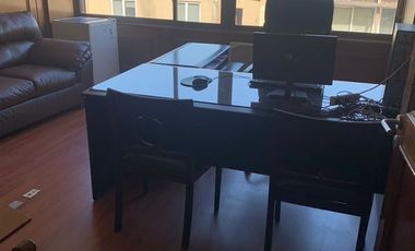 Oficina en Arriendo en Plaza de Armas