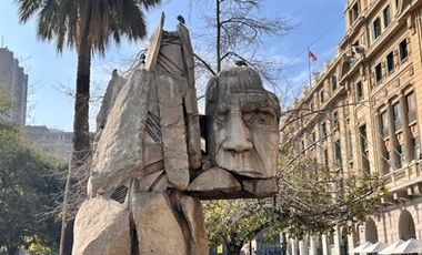 Oficina en Arriendo en Plaza de Armas