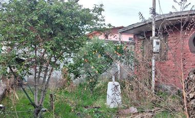 Sitio en Venta en Nueva Imperial / Abtao
