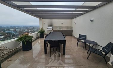 Departamento en Venta en Alameda